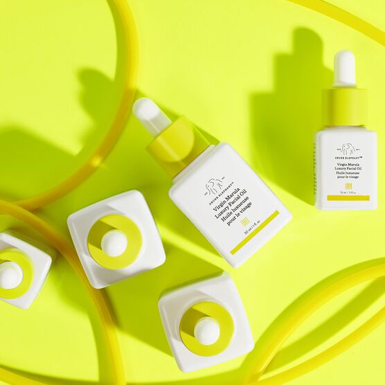 DRUNK ELEP VIRGIN MARULA FACE 30.ML